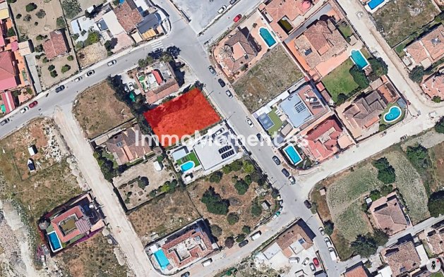 Land - Resale - Mijas - Mijas Centro