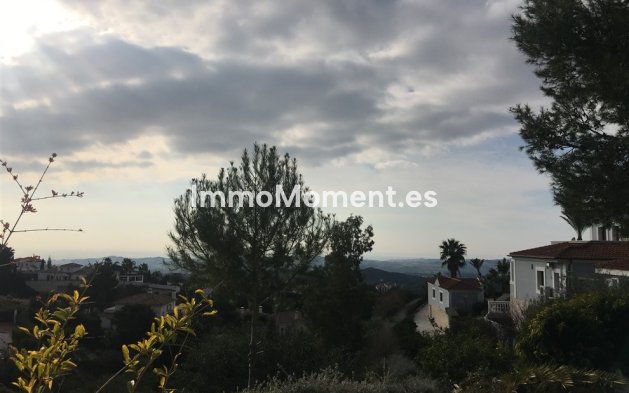 Land - Resale - Mijas - Mijas Centro
