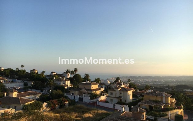 Land - Resale - Mijas - Mijas Costa