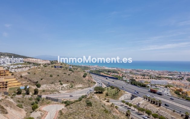 Land - Wiederverkauf - Benalmadena - Benalmadena Centro