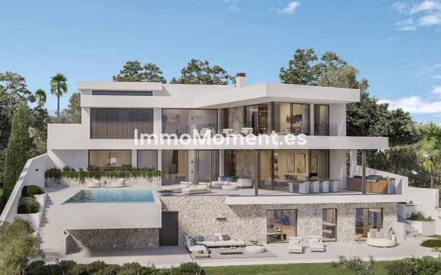Land - Wiederverkauf - Mijas - La Cala Golf