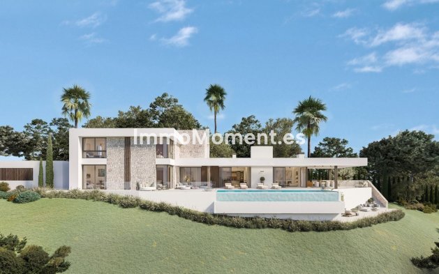 Land - Wiederverkauf - Mijas - La Cala Golf