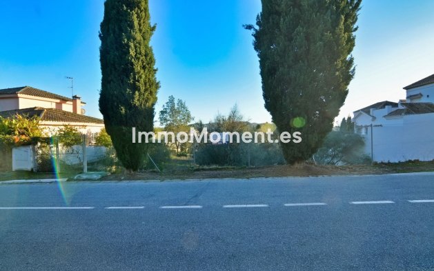 Land - Wiederverkauf - Mijas - RSO-72040