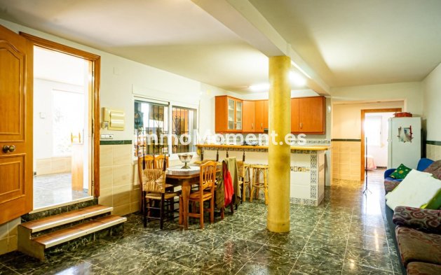 Landhaus - Wiederverkauf - La Nucía - La Nucia Centro