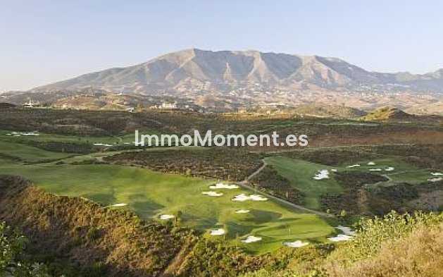 Landhaus - Wiederverkauf - Mijas - Mijas Costa