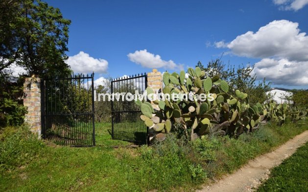 Landhuis - Bestaande woning - Cartajima - Cartajima