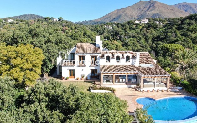 Landhuis - Bestaande woning - Casares - Casares Centro