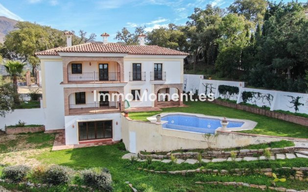 Landhuis - Bestaande woning - Casares - Casares Centro