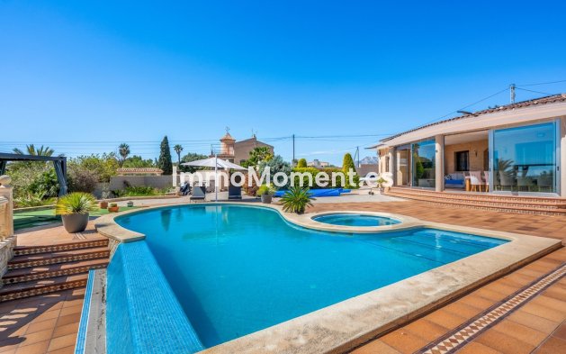 Landhuis - Bestaande woning - Crevillente - Crevillente - Crevillent Centro