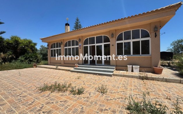 Landhuis - Bestaande woning - Dolores - Dolores Centro