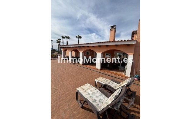 Landhuis - Bestaande woning - Dolores - Dolores Centro