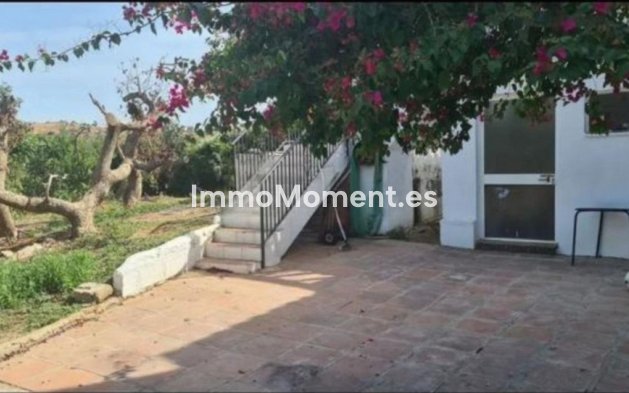 Landhuis - Bestaande woning - Mijas - Campo Mijas