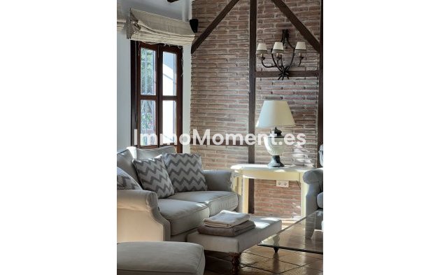 Landhuis - Bestaande woning - Mijas - Mijas Centro