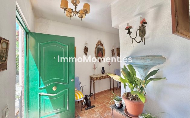 Landhuis - Bestaande woning - Mijas - Mijas Centro