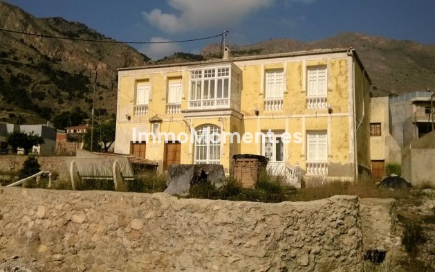 Landhuis - Bestaande woning - Orihuela - Orihuela Centro