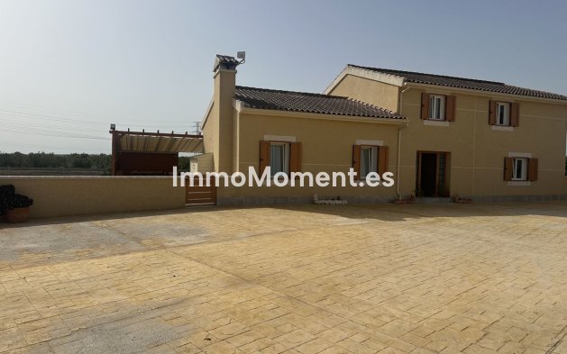 Landhuis - Bestaande woning - San Miguel de Salinas - San Miguel de Salinas Centro