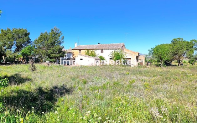 Landhuis - Bestaande woning - Yecla - Yecla Centro