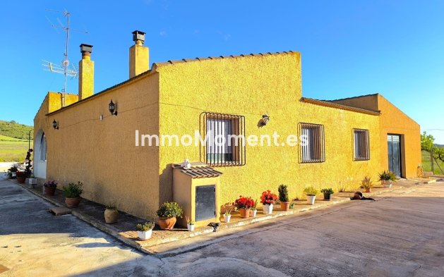 Landhuis - Bestaande woning - Yecla - Yecla Centro