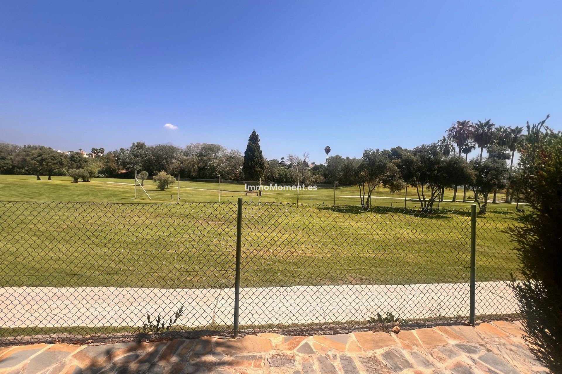 Lange termijn verhuur - Appartement - Marbella - Guadalmina Baja