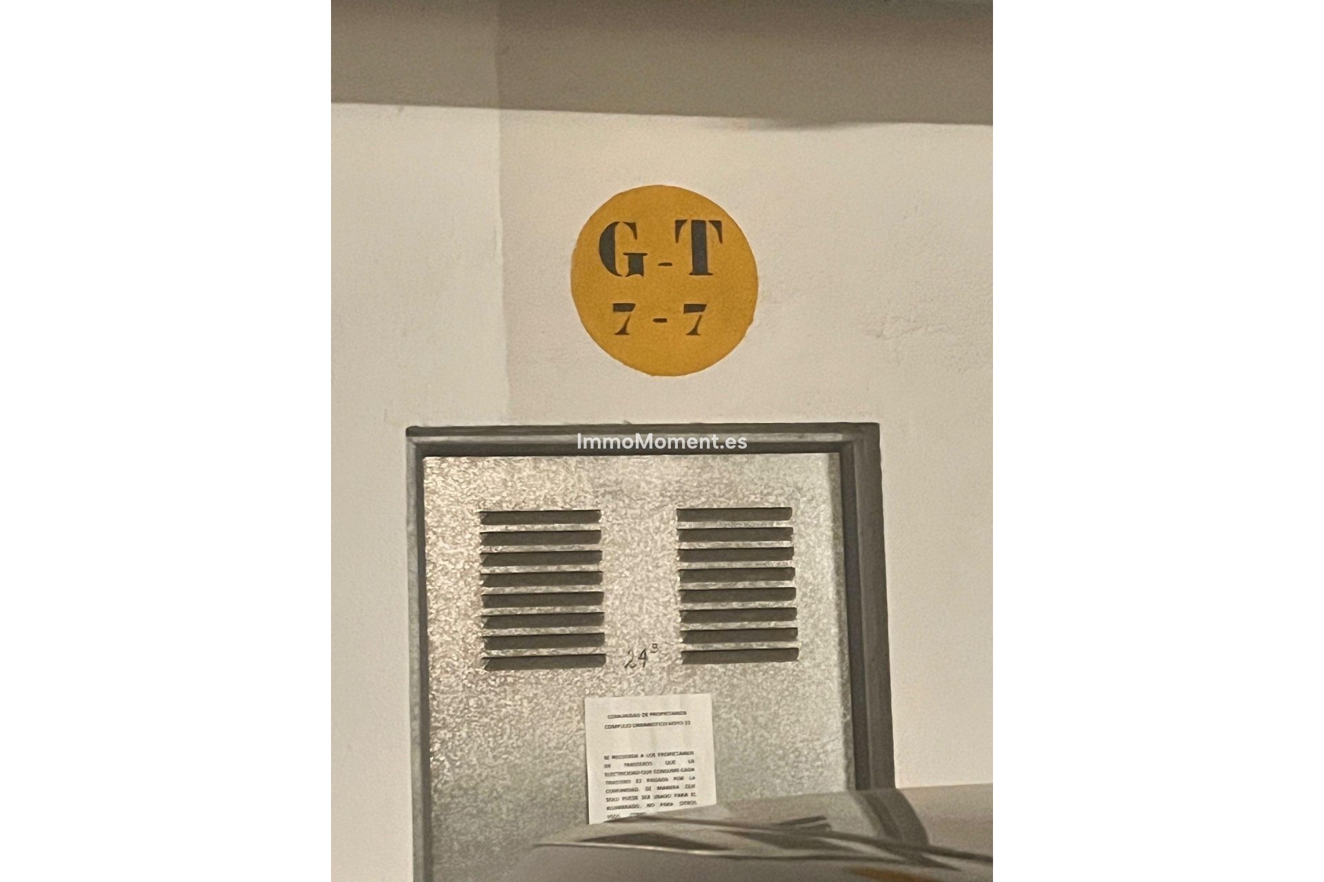 Lange termijn verhuur - Appartement - Marbella - Guadalmina Baja