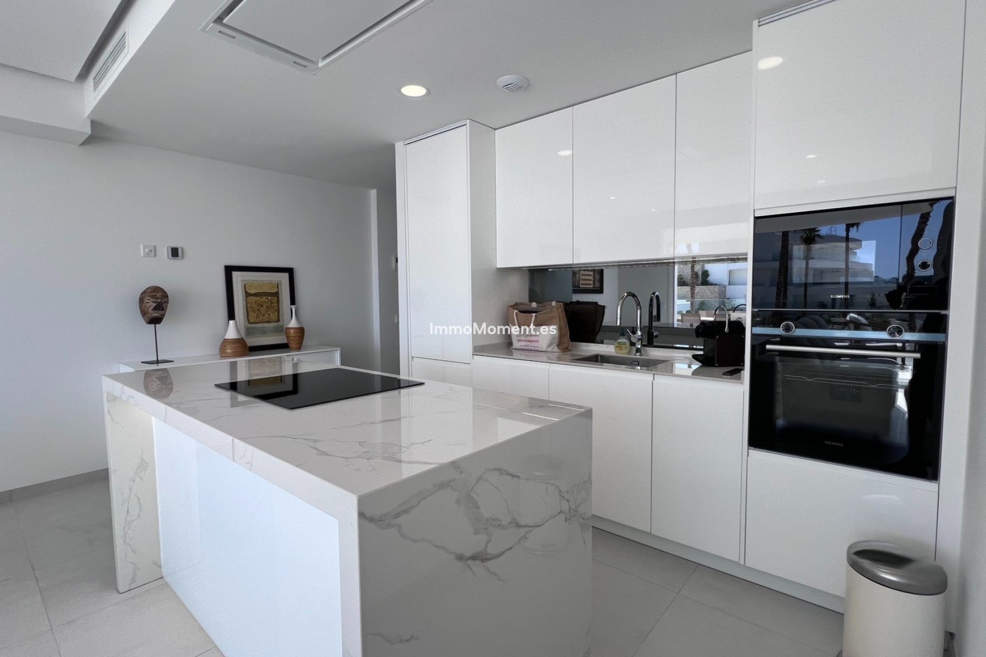 Lange termijn verhuur - Appartement - Mijas Costa - La Cala de Mijas