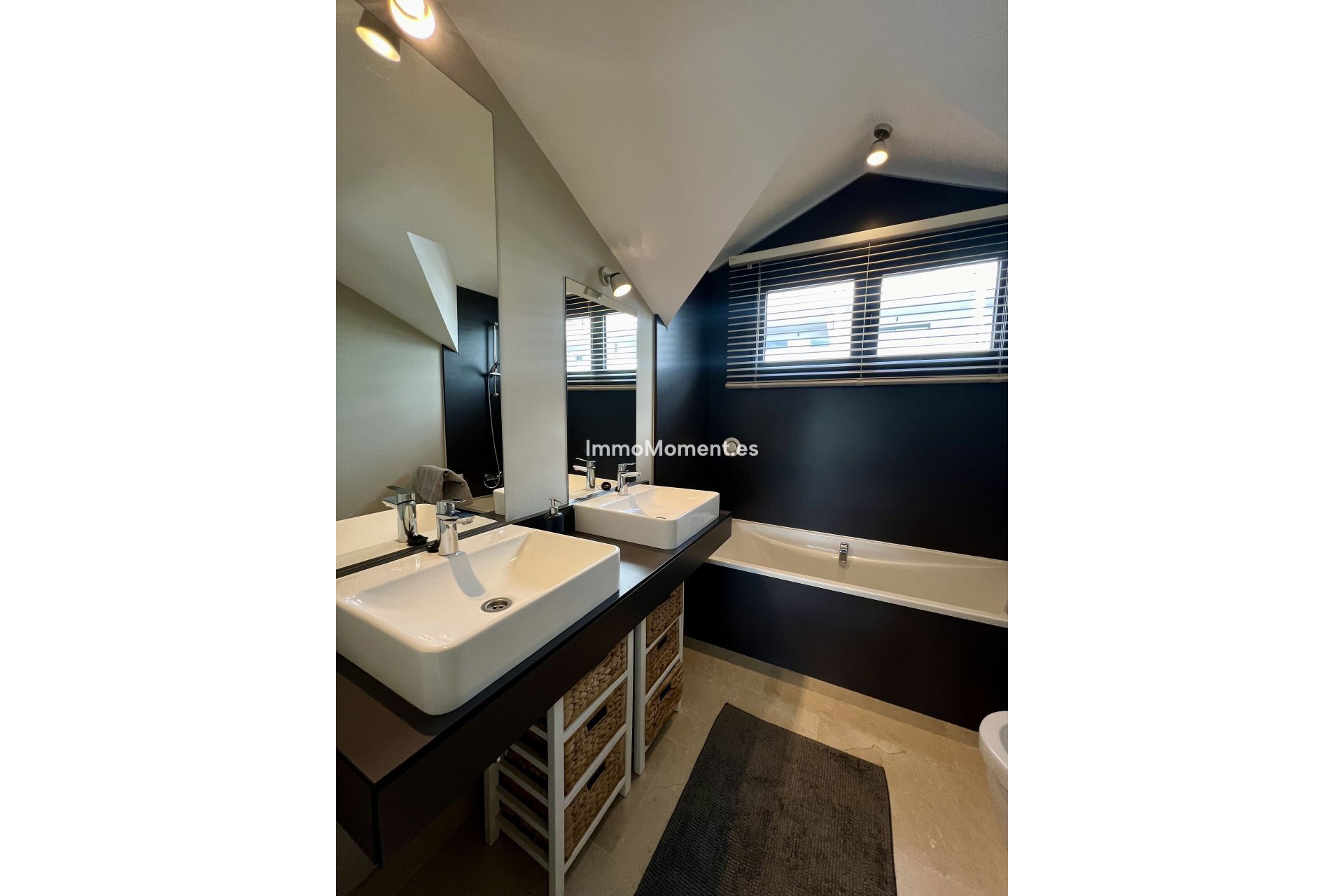 Lange termijn verhuur - Duplex - Estepona Oost - Selwo