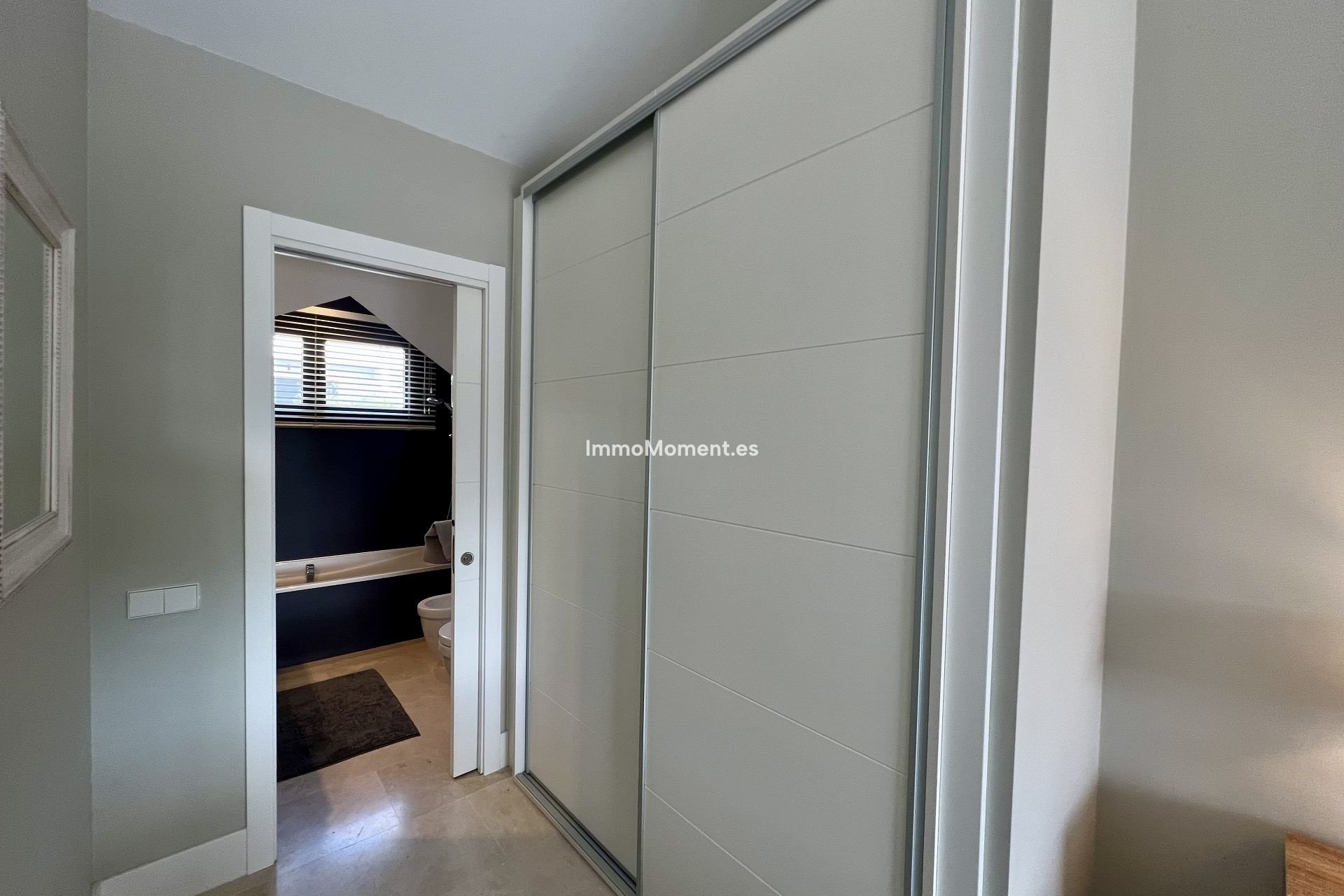 Lange termijn verhuur - Duplex - Estepona Oost - Selwo