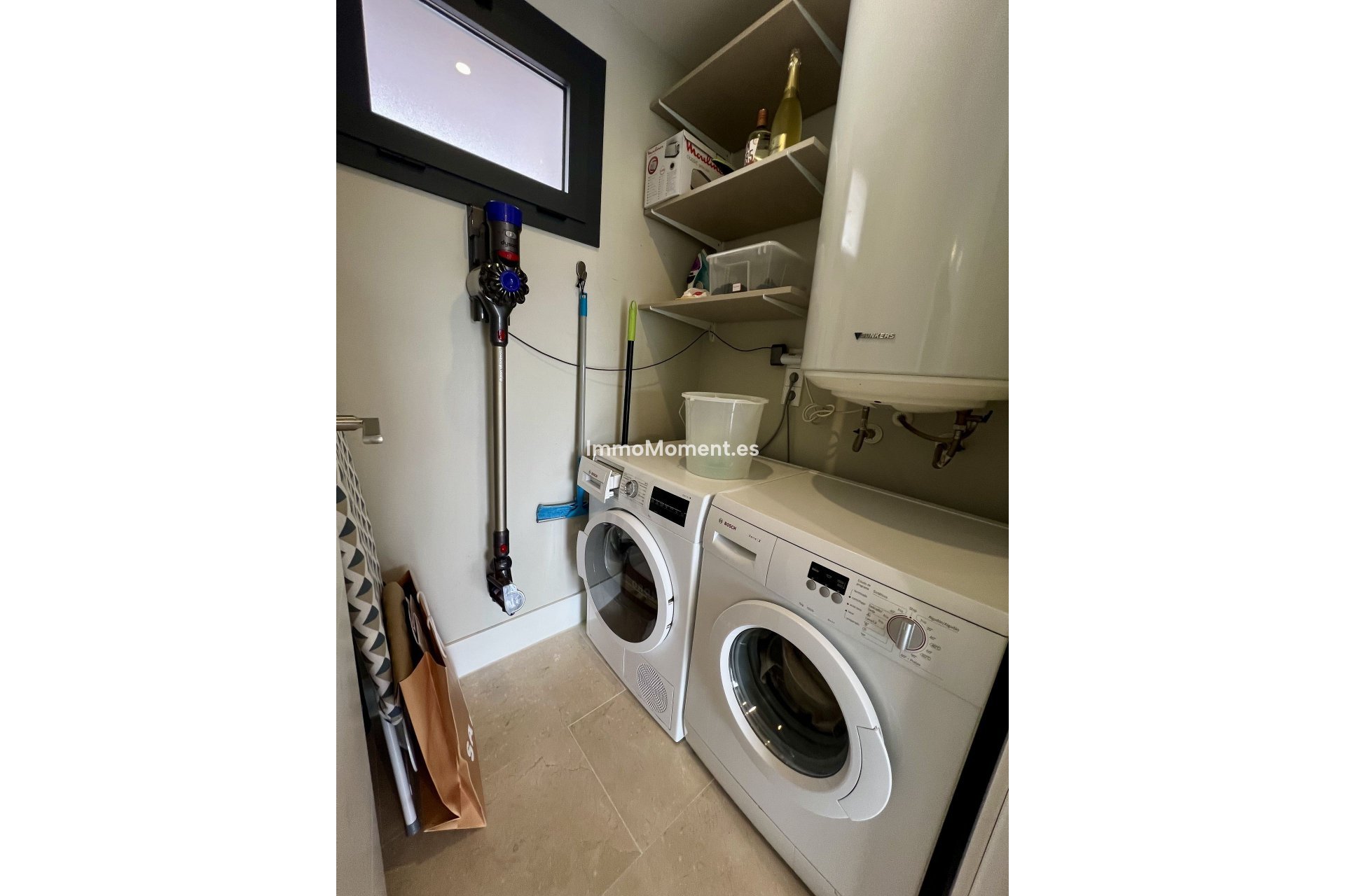 Lange termijn verhuur - Duplex - Estepona Oost - Selwo