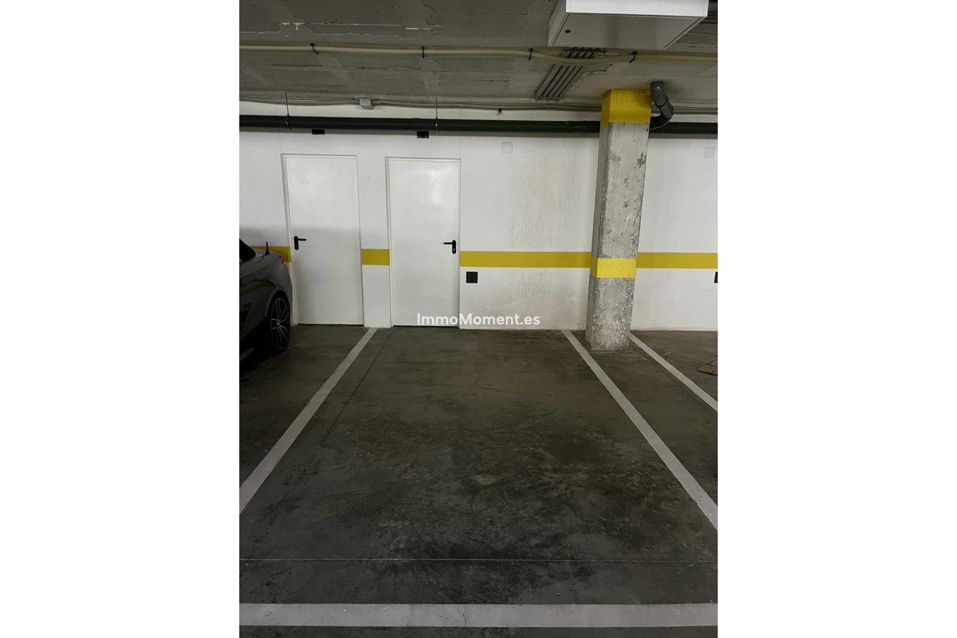 Lange termijn verhuur - Duplex - Estepona Oost - Selwo