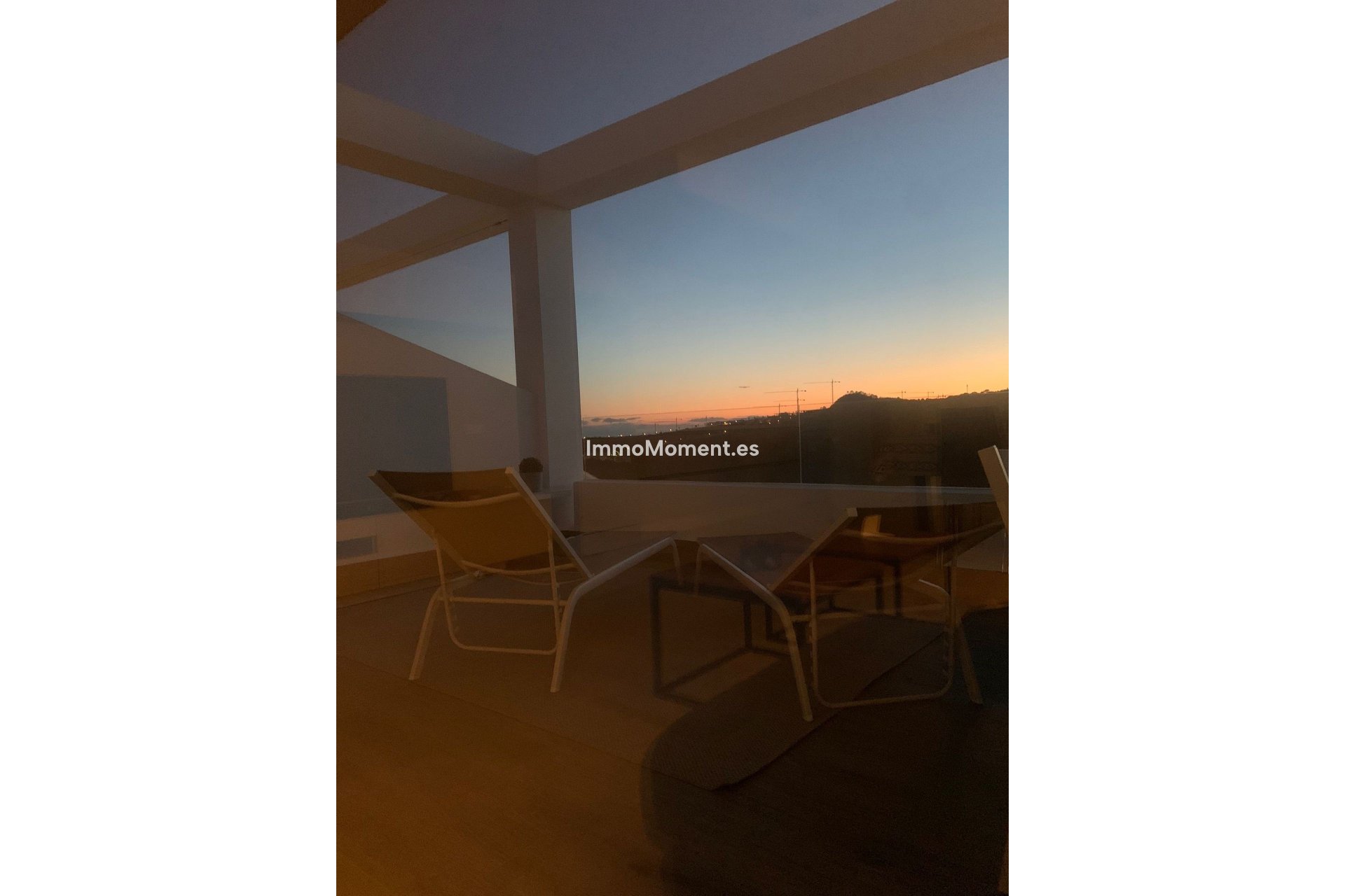 Lange termijn verhuur - Duplex - Estepona Oost - Selwo