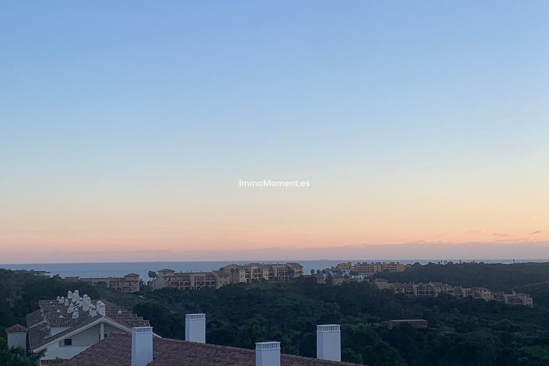 Lange termijn verhuur - Duplex - Estepona Oost - Selwo