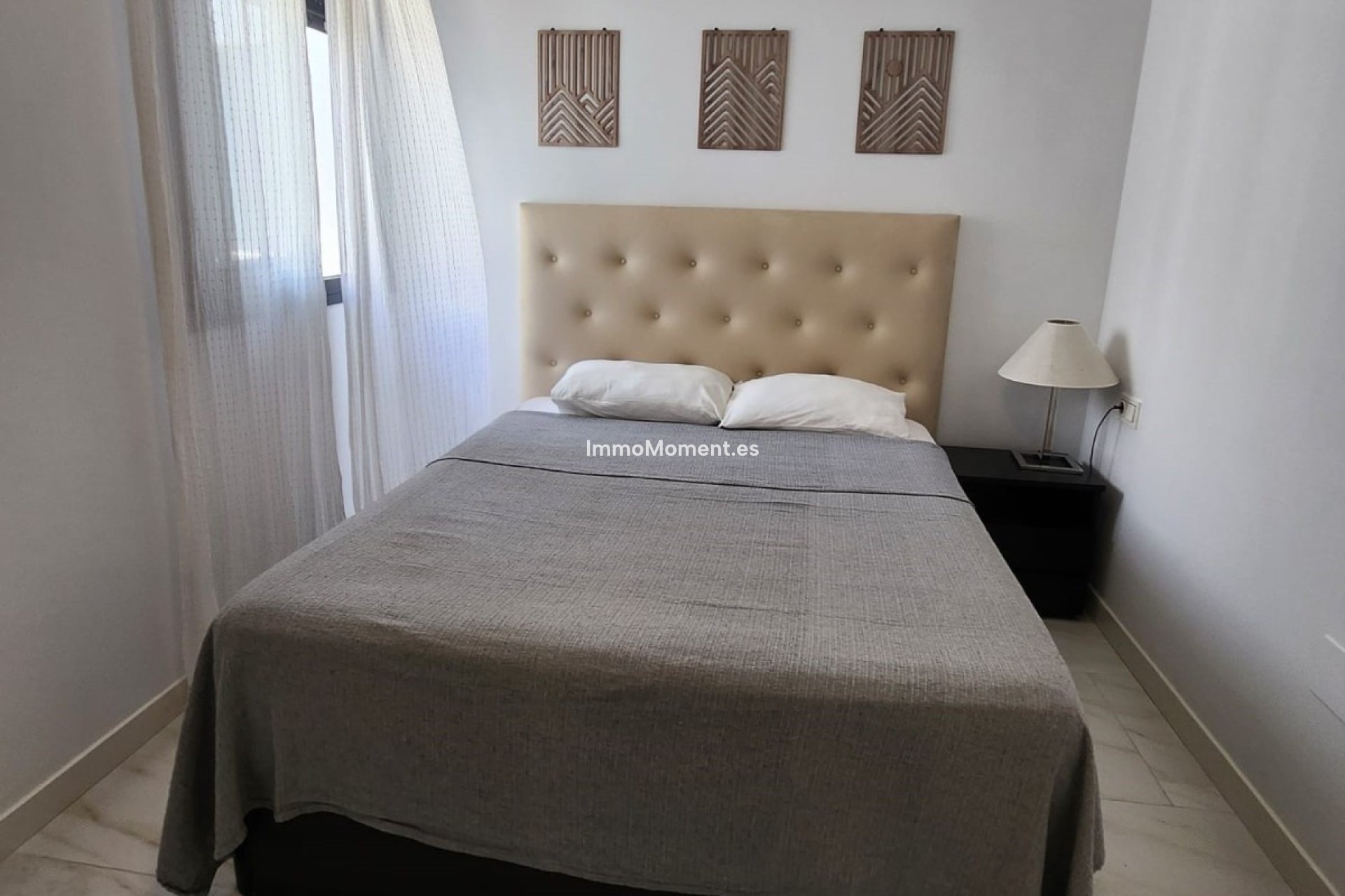 Langzeitvermietung - Reihenhaus - Marbella - Nueva Andalucía
