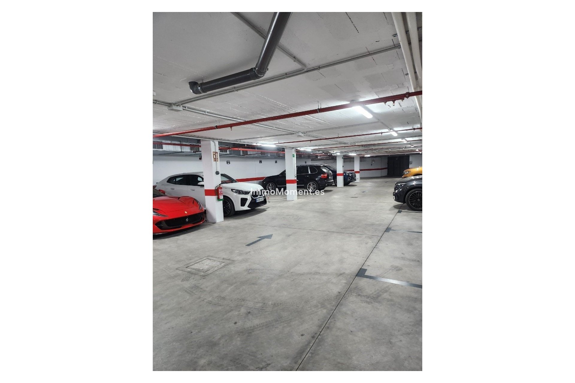 Langzeitvermietung - Reihenhaus - Marbella - Nueva Andalucía