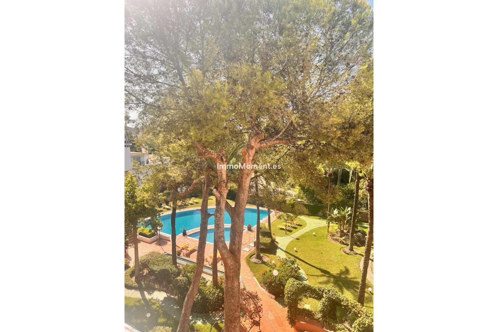 Langzeitvermietung - Wohnung - Estepona  - Estepona