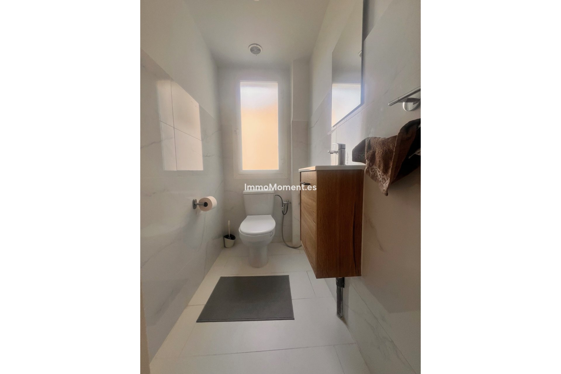 Langzeitvermietung - Wohnung - Estepona  - Estepona