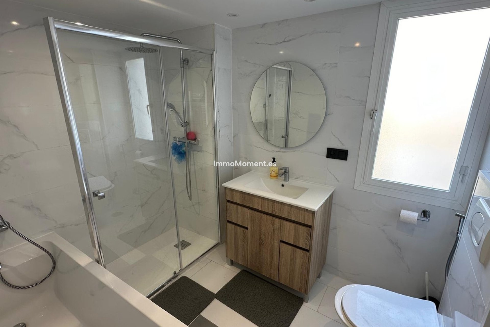 Langzeitvermietung - Wohnung - Estepona  - Estepona