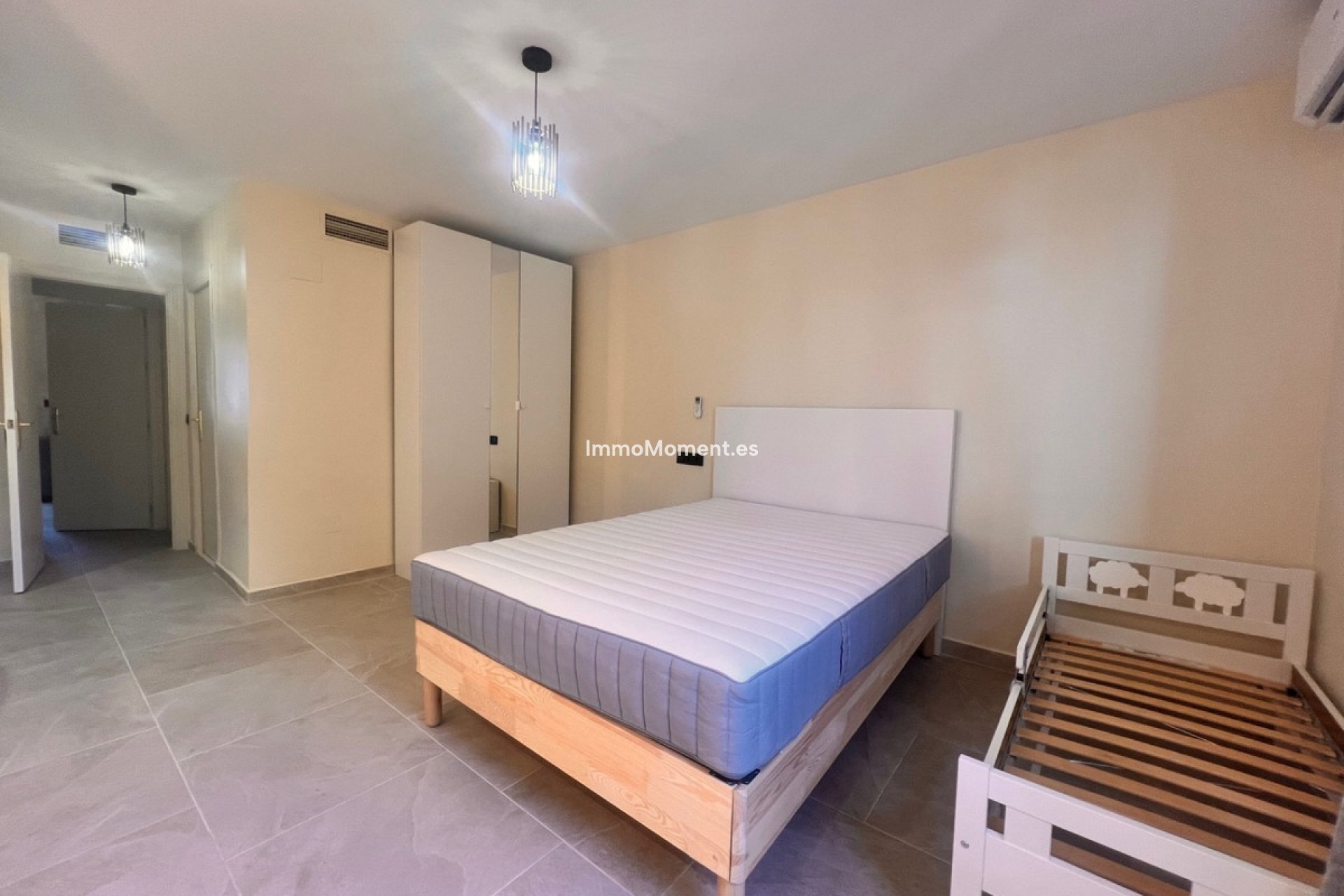 Langzeitvermietung - Wohnung - Estepona  - Estepona