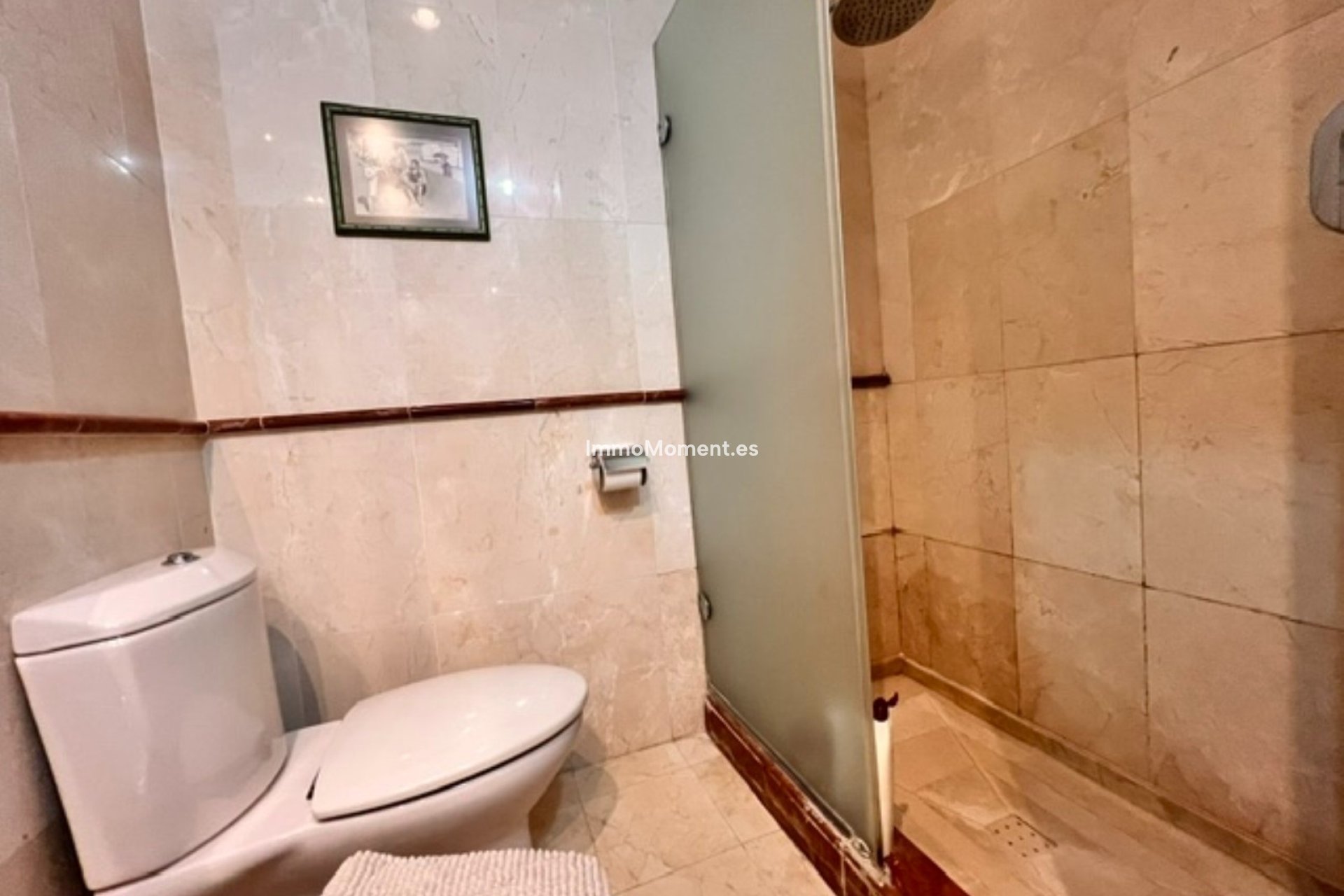 Langzeitvermietung - Wohnung - Estepona  - Hacienda del Sol