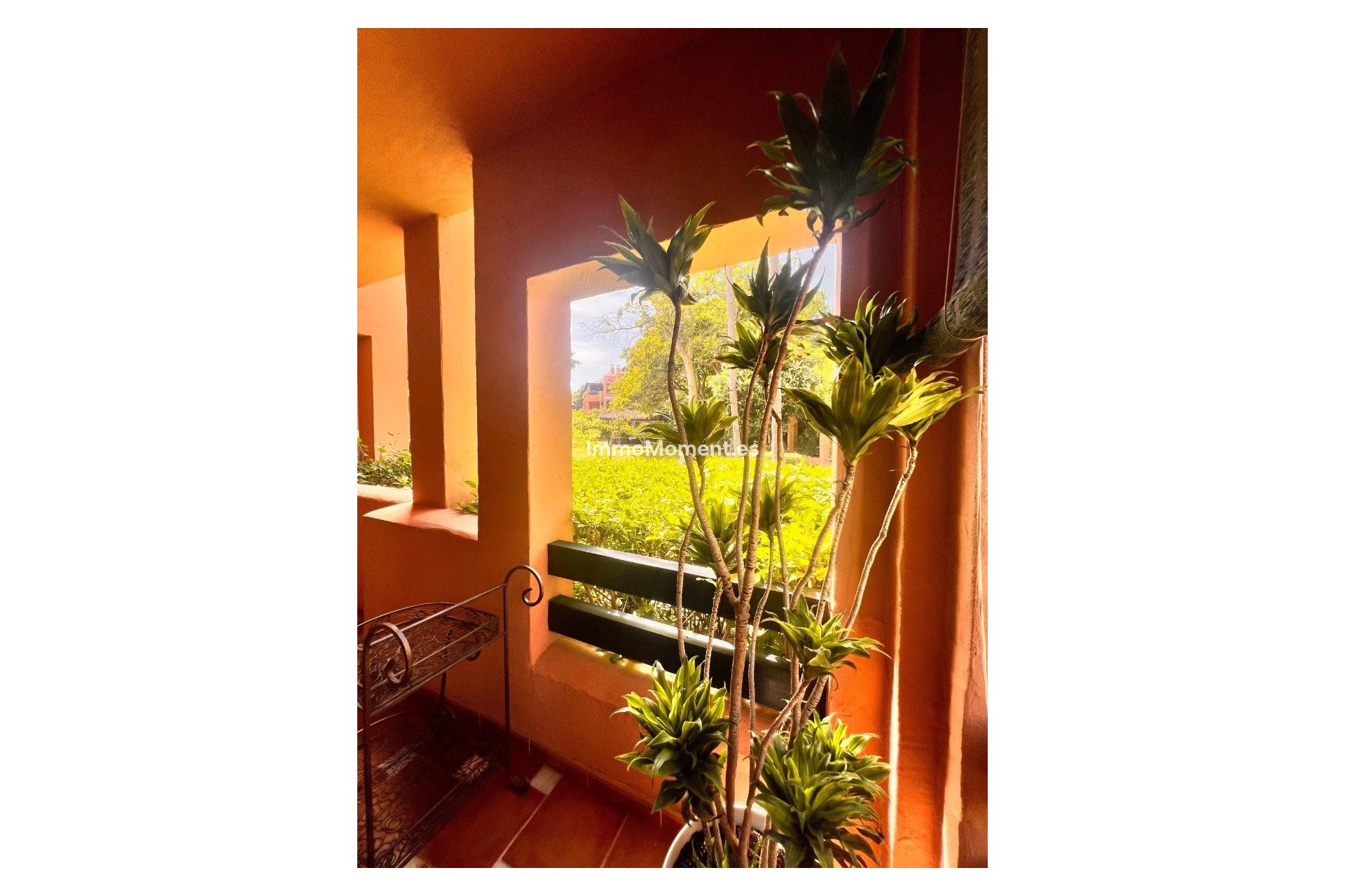 Langzeitvermietung - Wohnung - Guadalmina Baja - Marbella