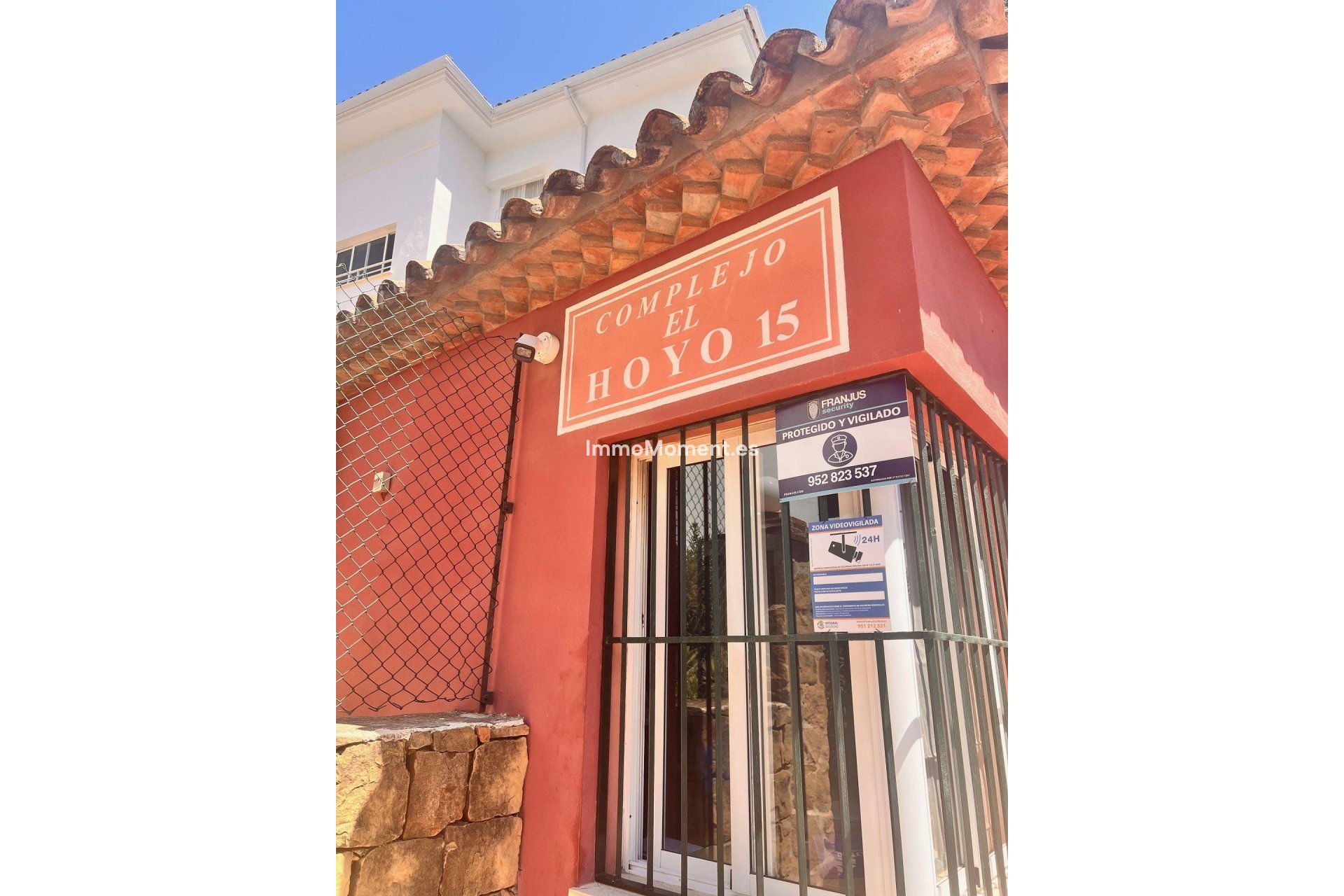 Langzeitvermietung - Wohnung - Marbella - Guadalmina Baja