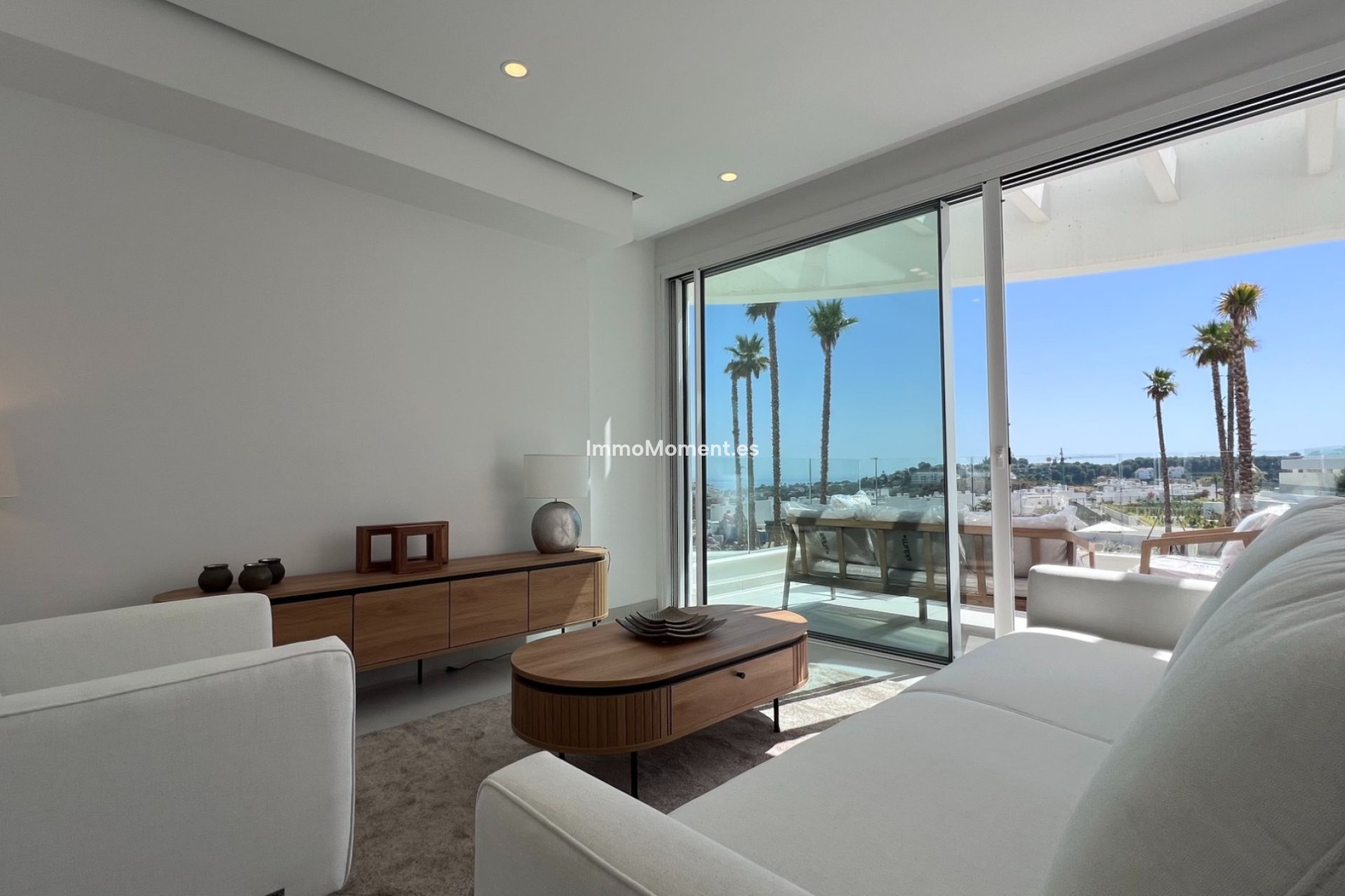 Langzeitvermietung - Wohnung - Mijas Costa - La Cala de Mijas