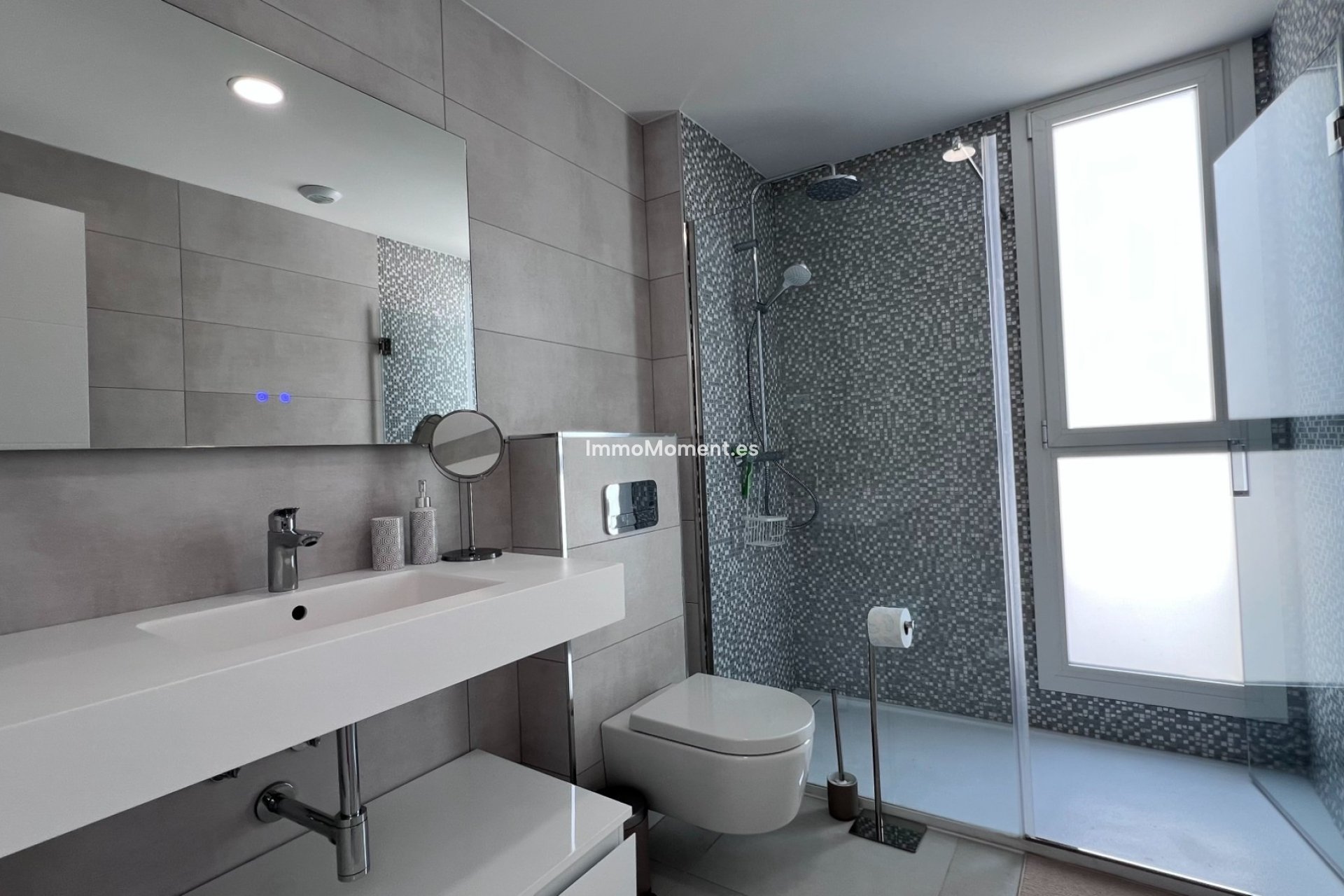 Langzeitvermietung - Wohnung - Mijas Costa - La Cala de Mijas