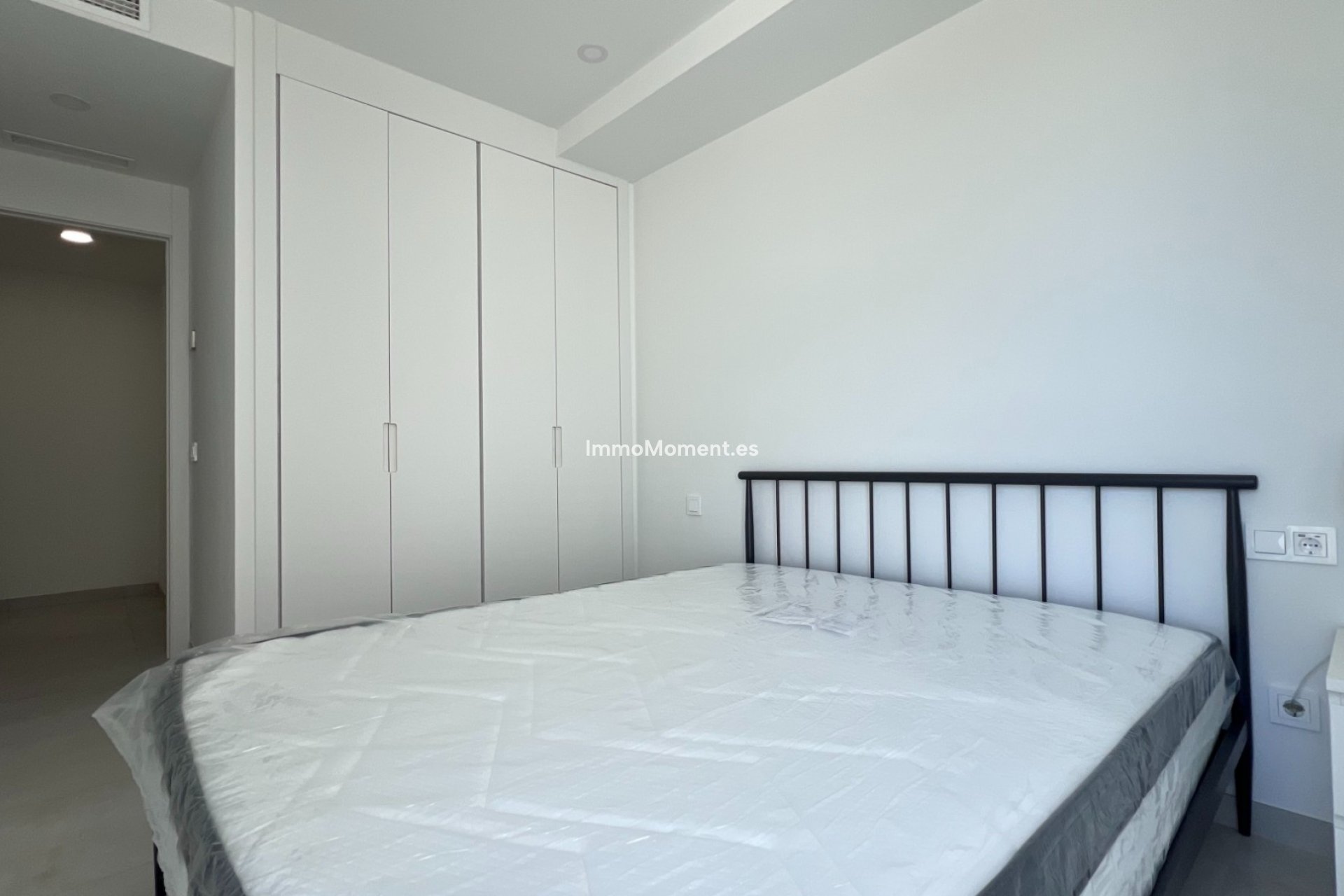 Langzeitvermietung - Wohnung - Mijas Costa - La Cala de Mijas
