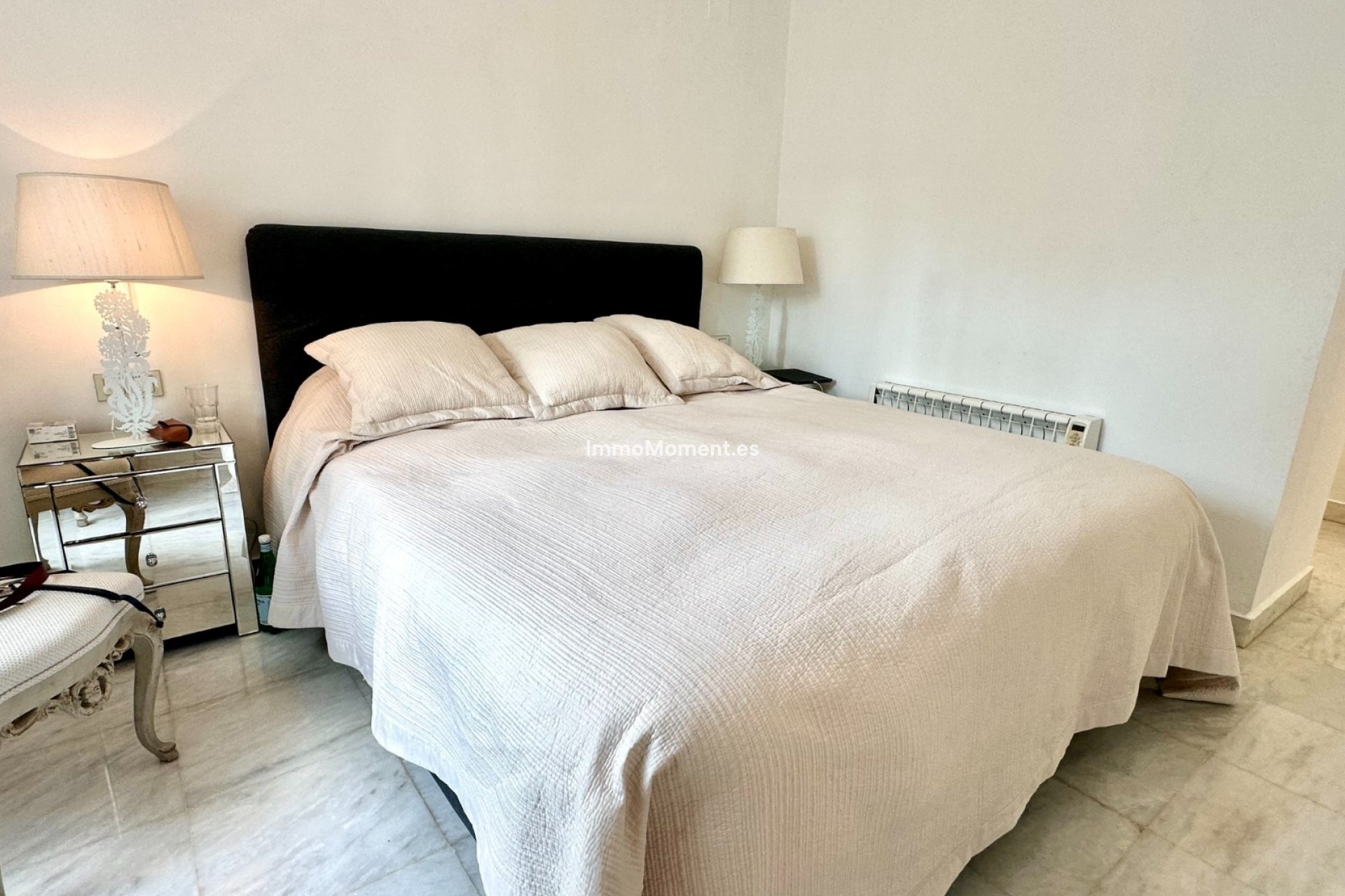 Langzeitvermietung - Wohnung - San Pedro de Alcántara