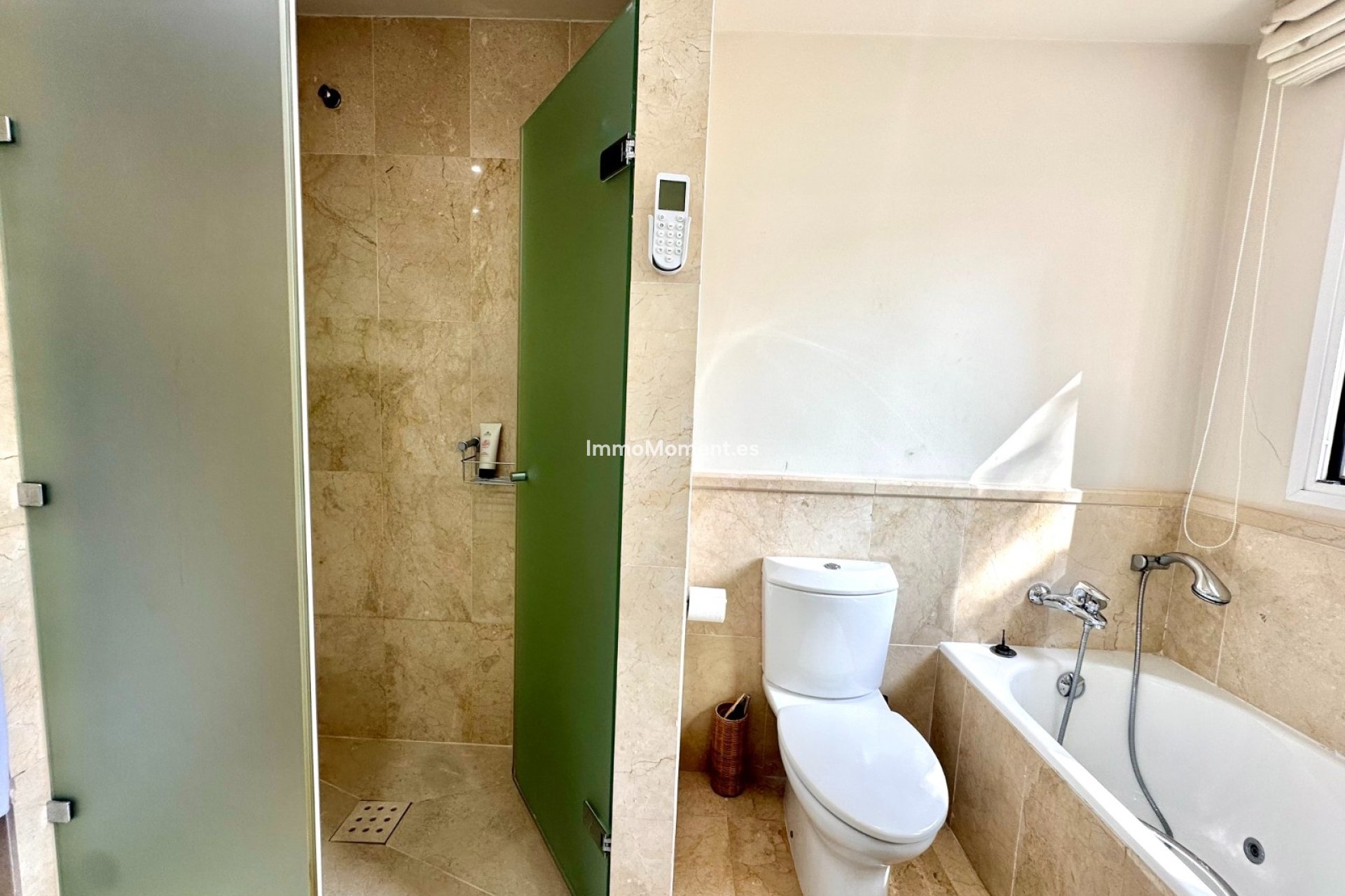 Langzeitvermietung - Wohnung - San Pedro de Alcántara