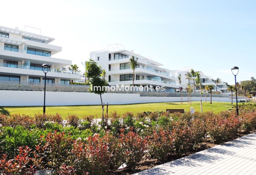 Location de courte durée - Appartement - Estepona  - Atalaya