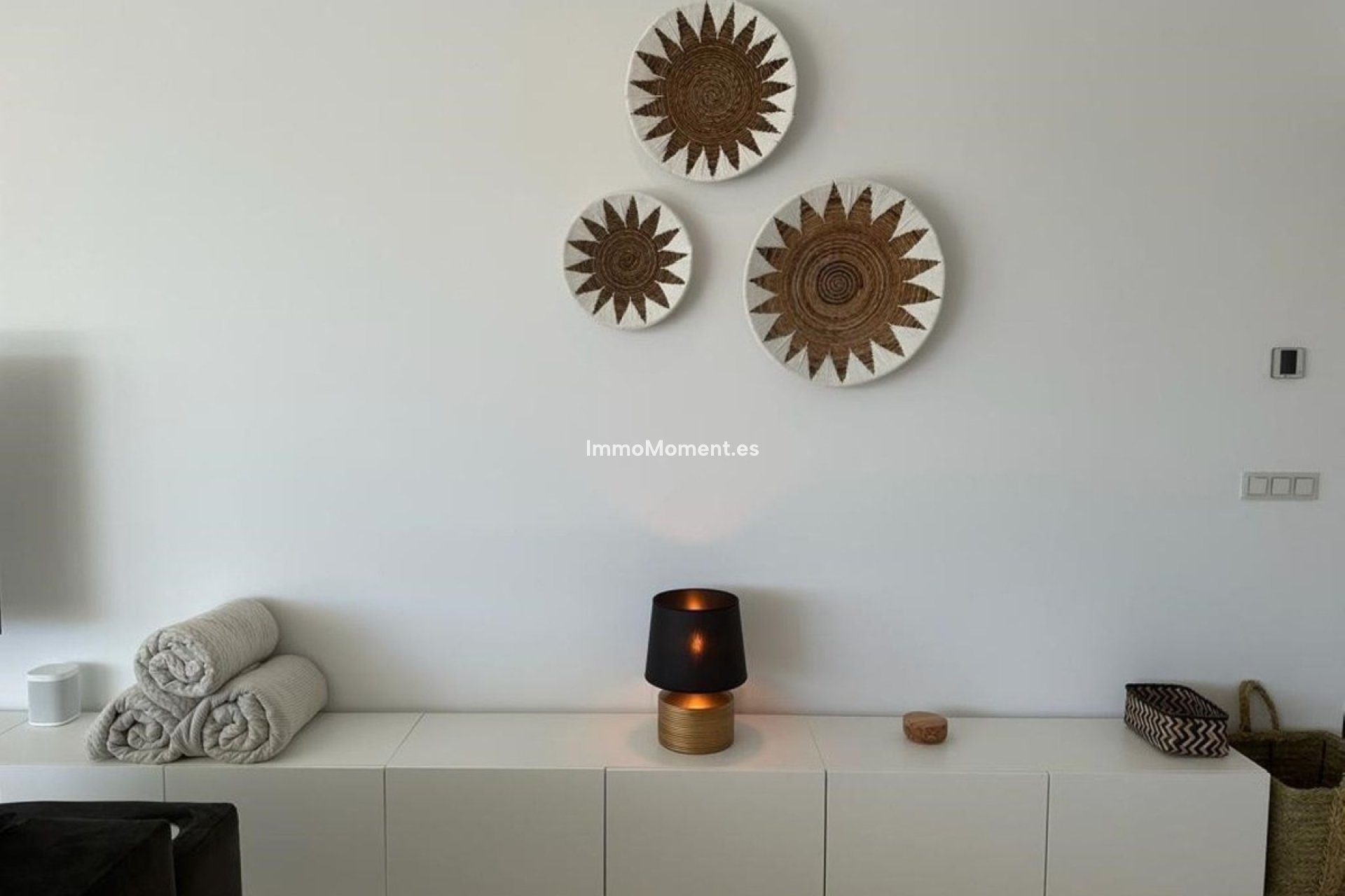 Location de courte durée - Appartement - Estepona  - Atalaya