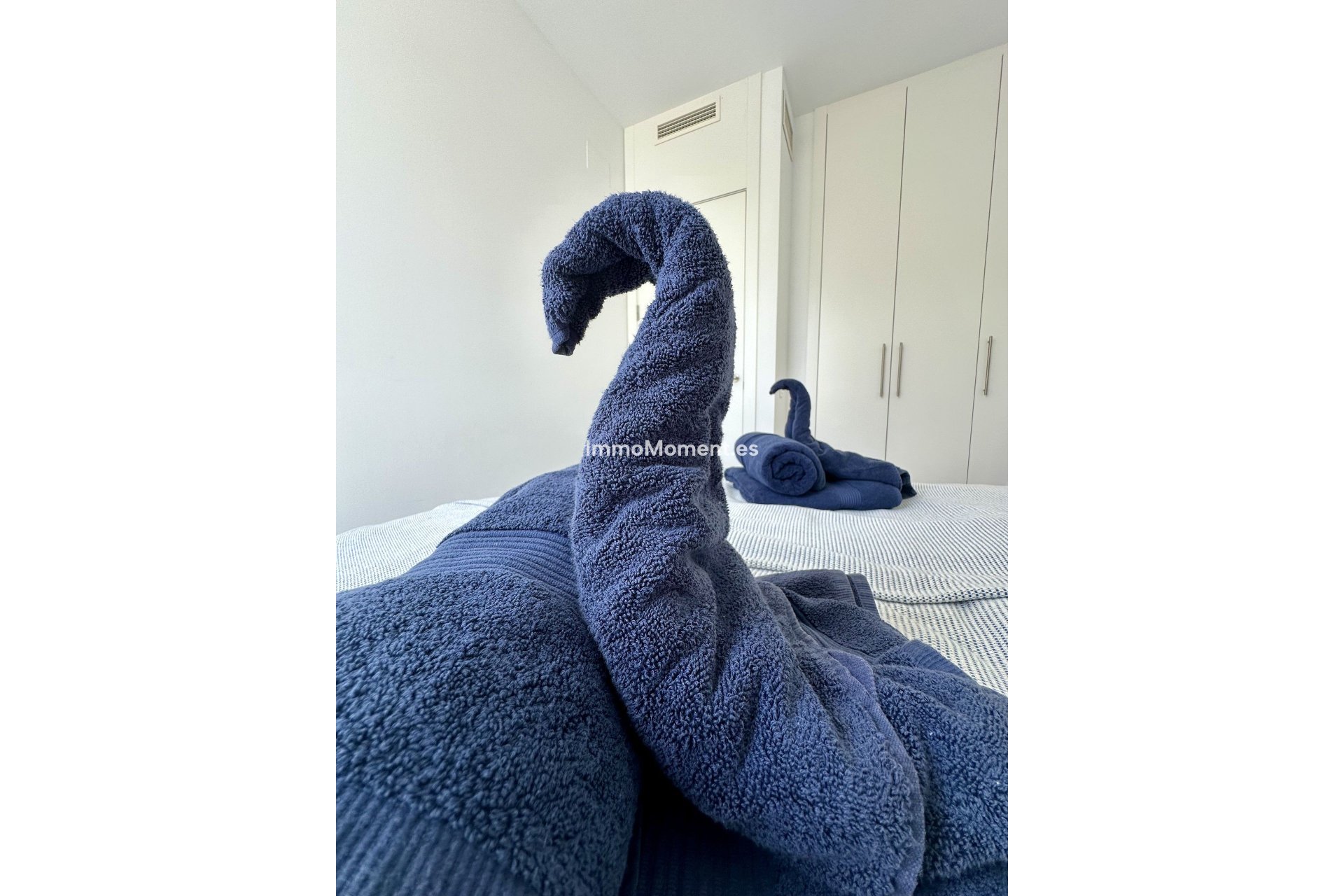 Location de courte durée - Appartement - Estepona  - Cancelada