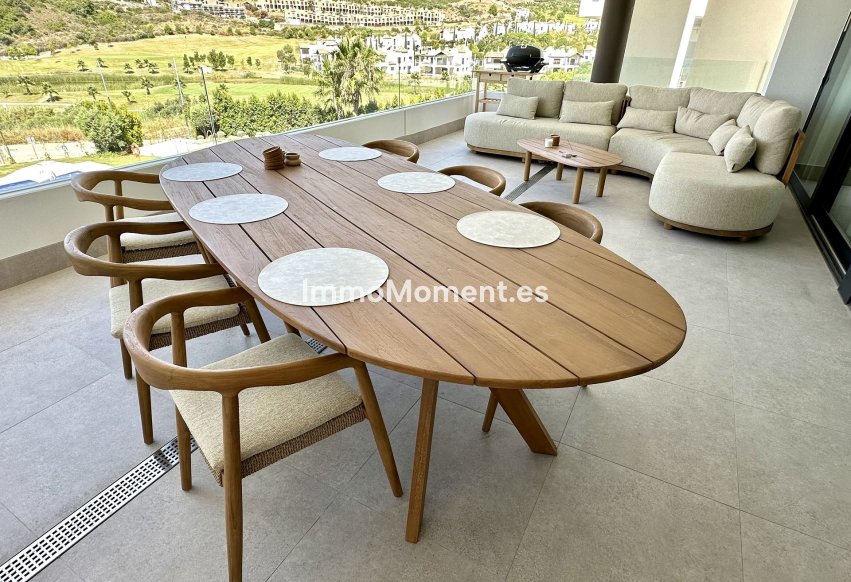 Location de courte durée - Appartement - Estepona  - Estepona