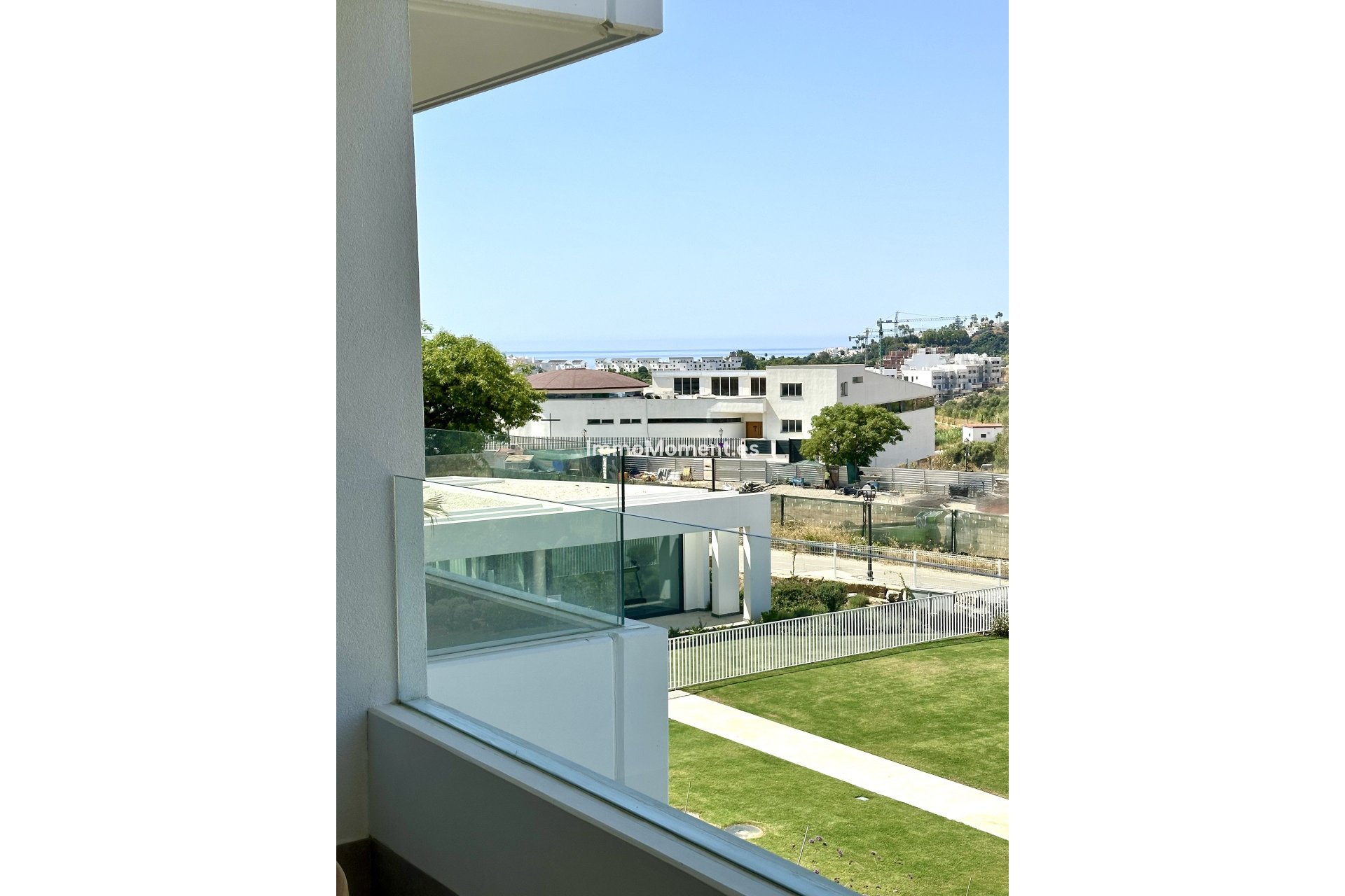 Location de courte durée - Appartement - Estepona  - Estepona